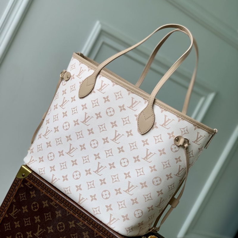 LV Shopping Bags